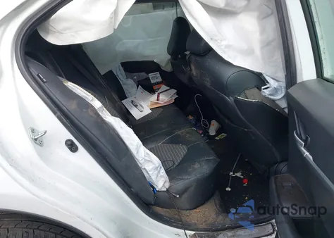 2023 Toyota Camry Se из США, поврежденный, VIN 4T1S11AK9PU149551